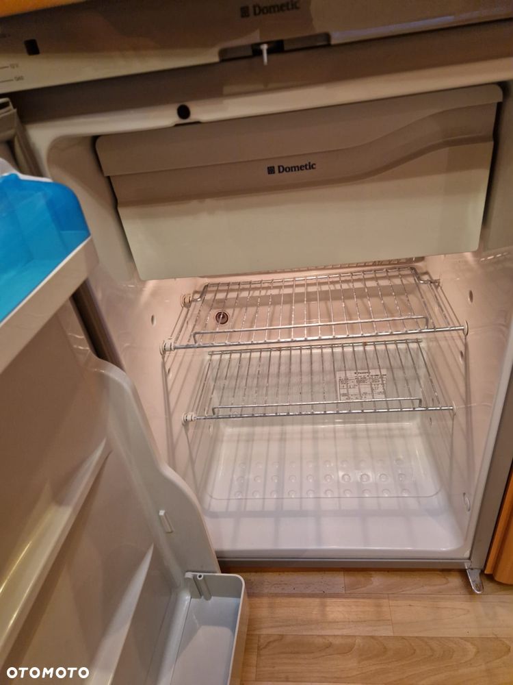 Hobby De Luxe Easy - 22