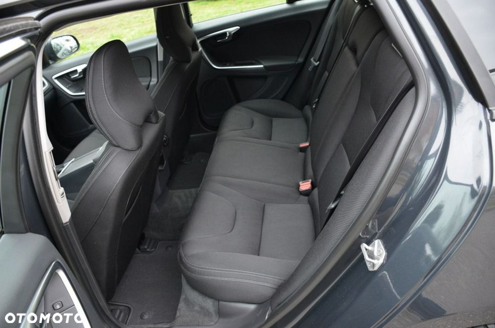 Volvo V60 - 19