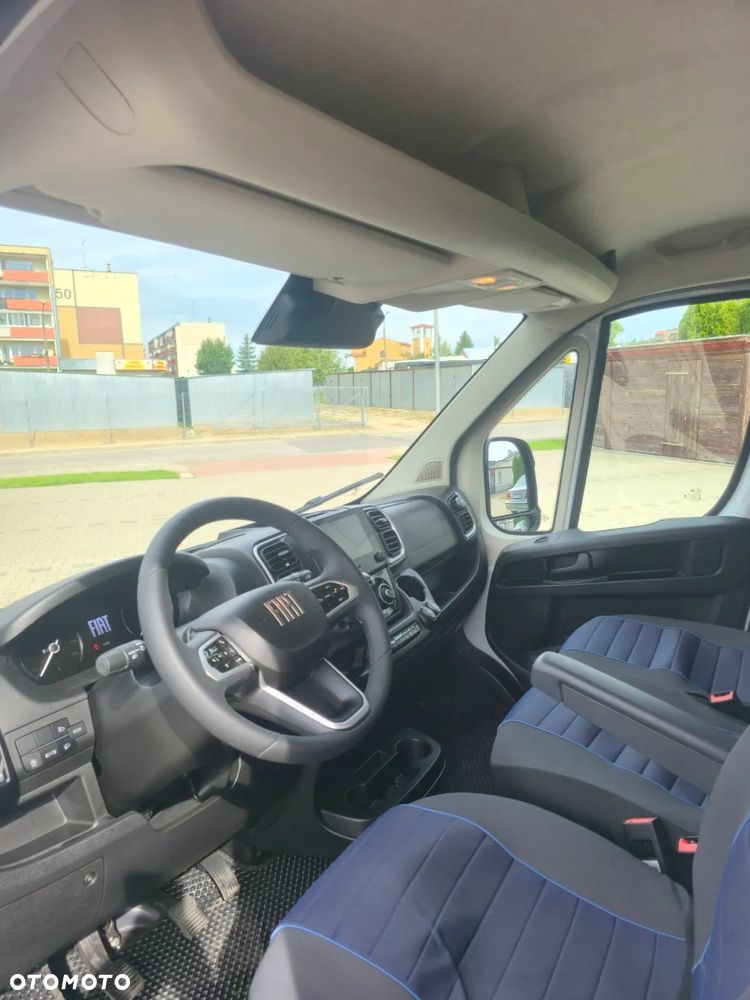 Fiat Ducato - 7
