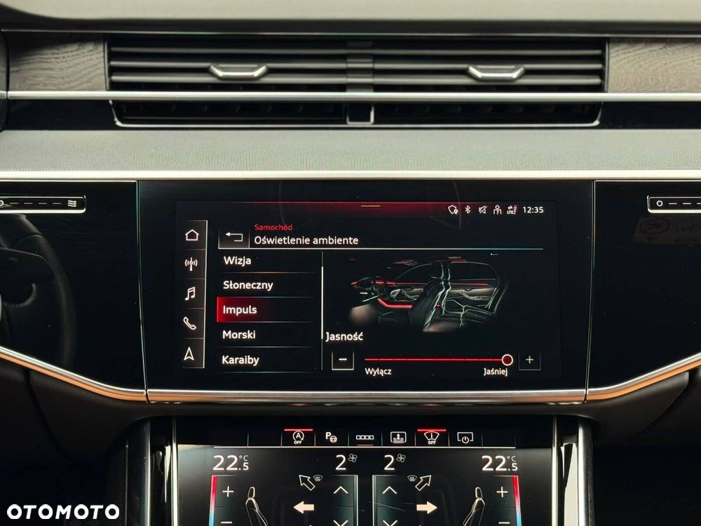 Audi A8 L 50 TDI mHEV Quattro Tiptr - 29