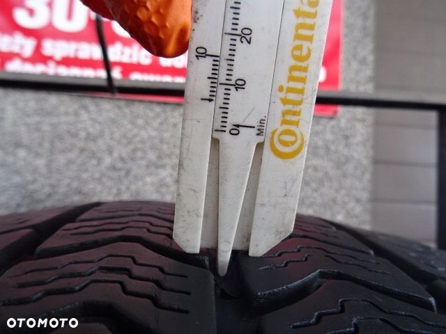 225/70/R15C 112/110R Semperit Van -Grip 2 - 4