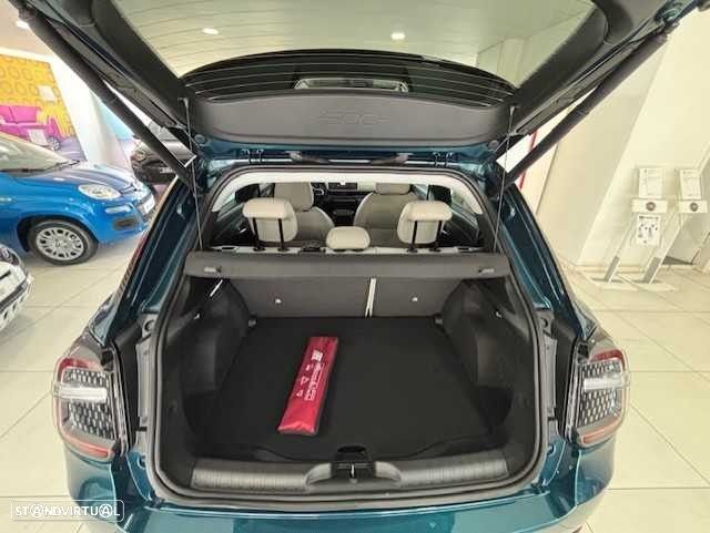 Fiat 600 1.2 Hybrid - 11