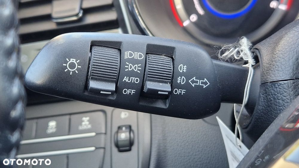 SsangYong/KGM XLV e-XDi 160 4WD Start/Stop Sapphire - 26