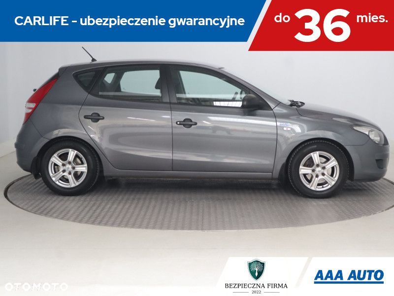 Hyundai i30 - 8
