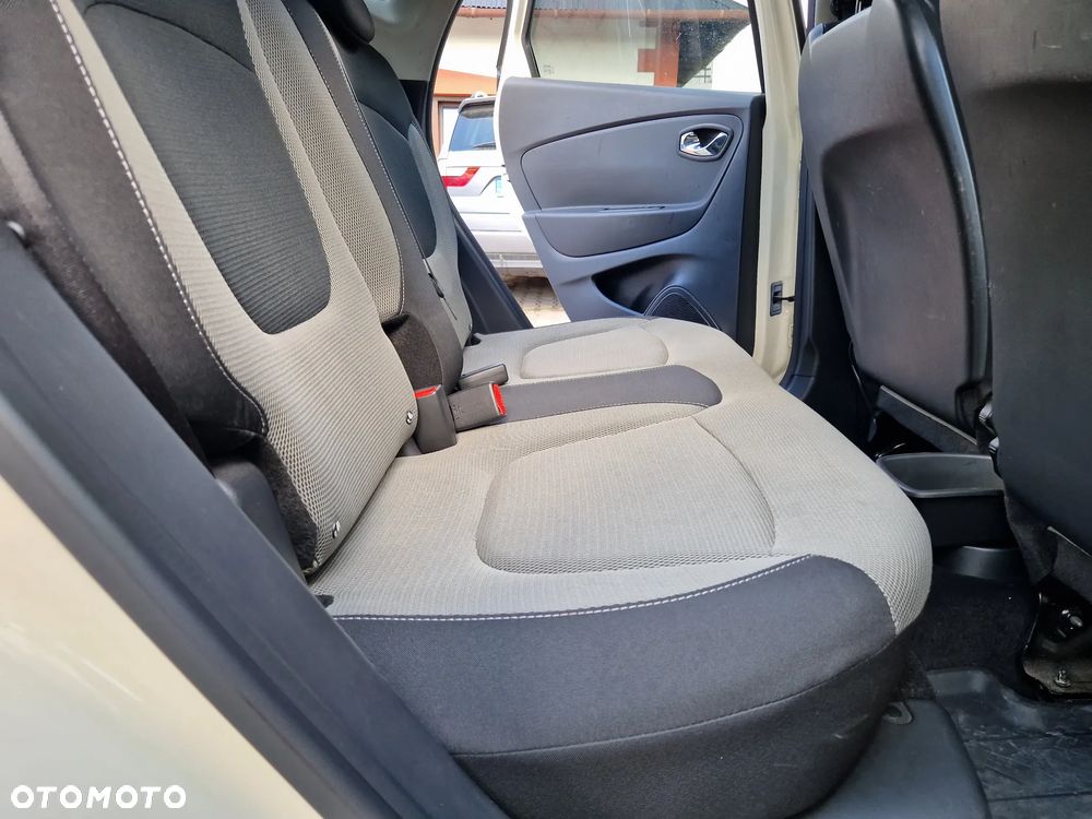 Renault Captur 0.9 Energy TCe Limited - 11