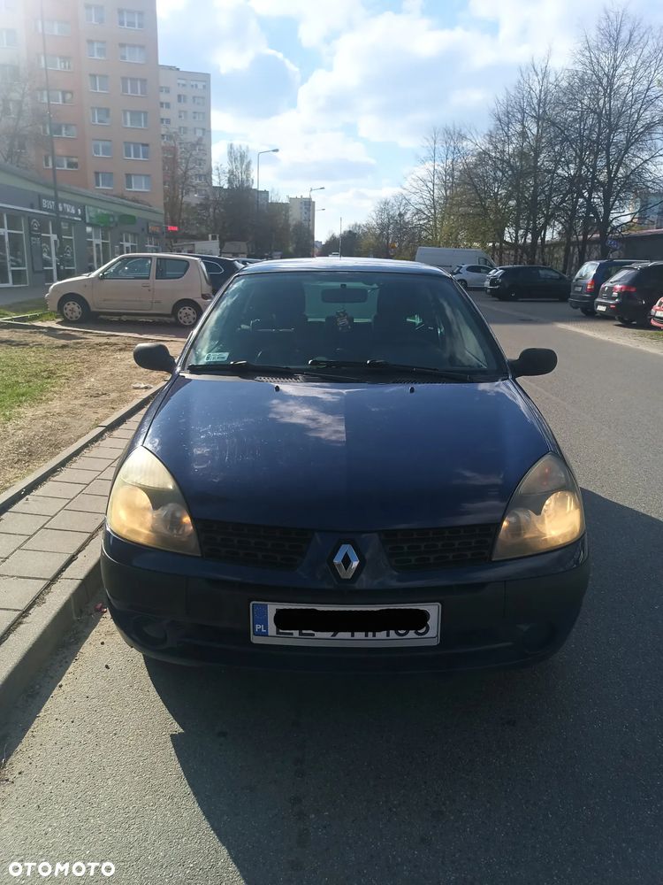Renault Clio - 8