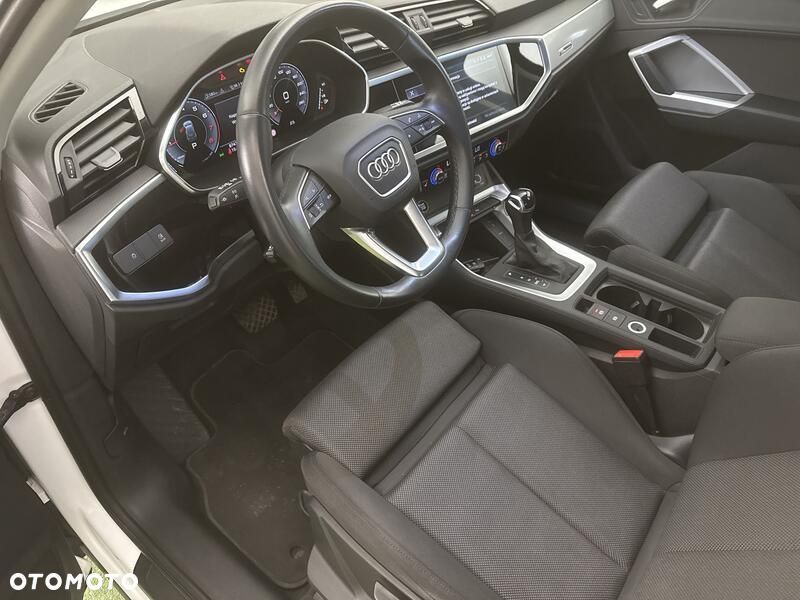 Audi Q3 35 TFSI mHEV S tronic - 10