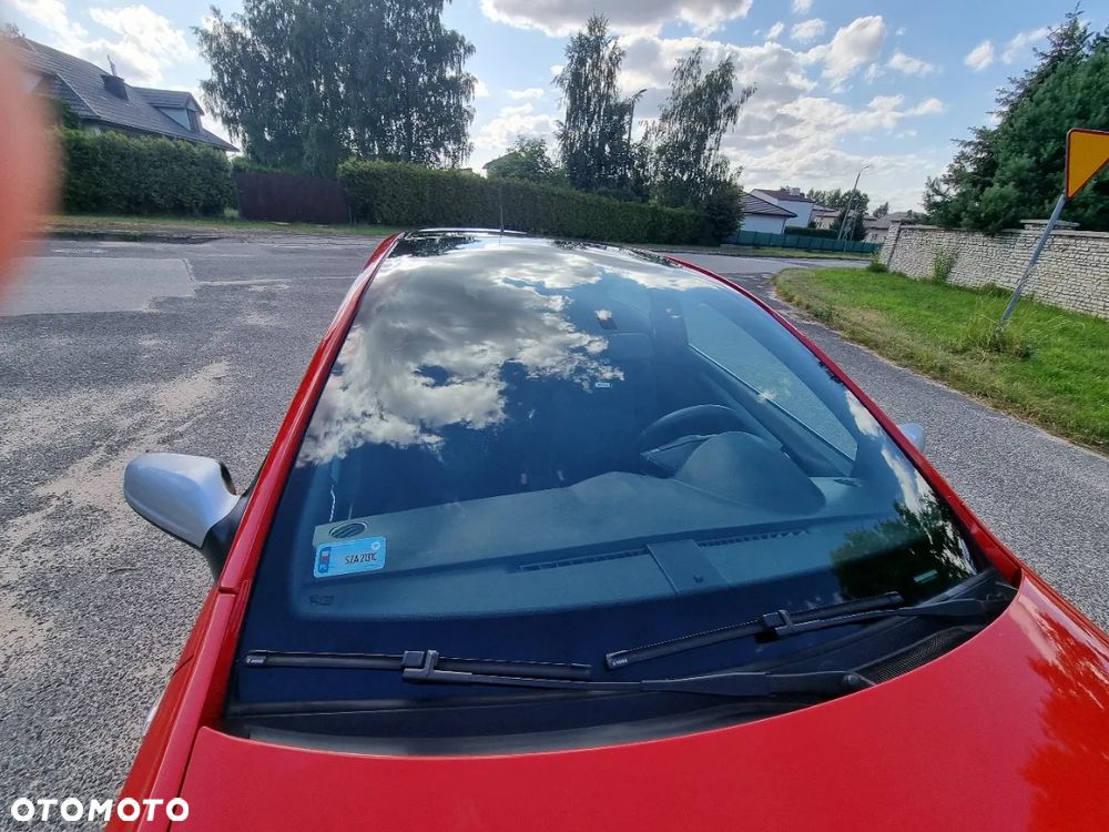 Opel Astra III GTC 1.6 Sport - 5