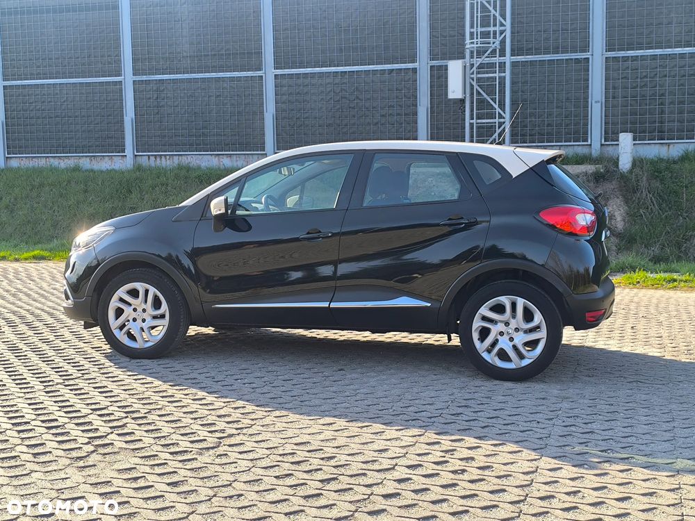 Renault Captur 0.9 Energy TCe Limited - 9