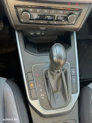 Seat Arona 1.6 TDI Start&Stop DSG7 Style - 19