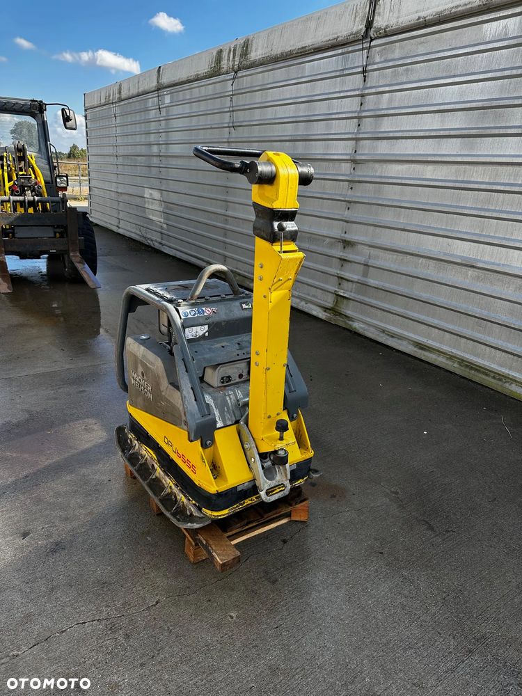 Wacker Neuson DPU 6555HEH - 5