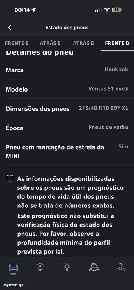 MINI 3 Portas - 17