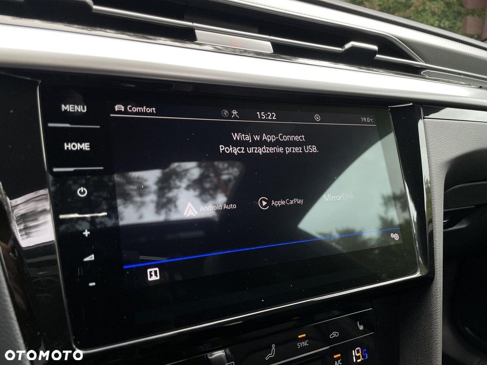 Volkswagen Arteon 2.0 TDI 4Motion R-Line DSG - 35