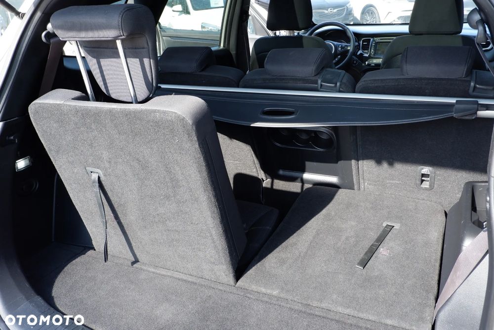 Kia Carens 1.7 CRDi XL - 14