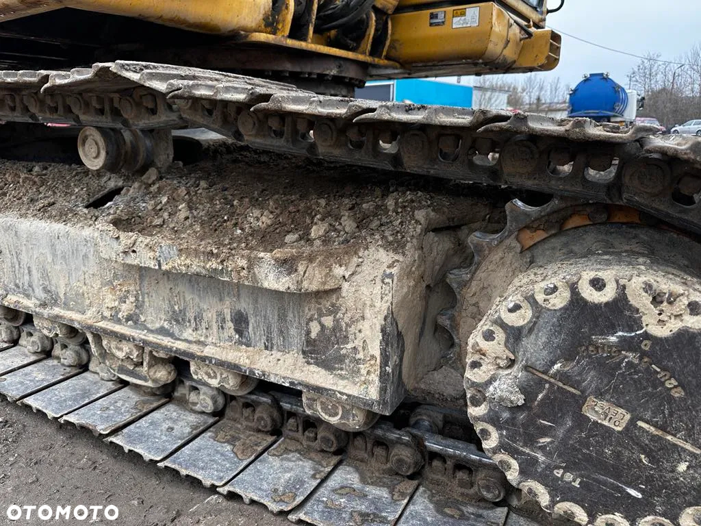 Komatsu 240-8 - 8