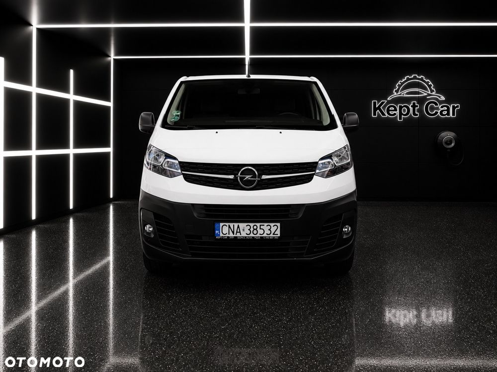 Opel Vivaro - 4