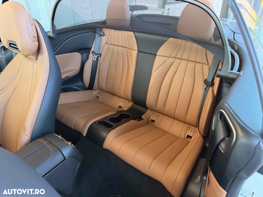Mercedes-Benz CLE 300 4MATIC 9G-TRONIC Edition AMG Line - 15