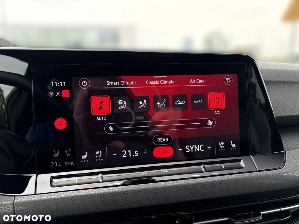 Volkswagen Golf 2.0 TSI GTI DSG - 23