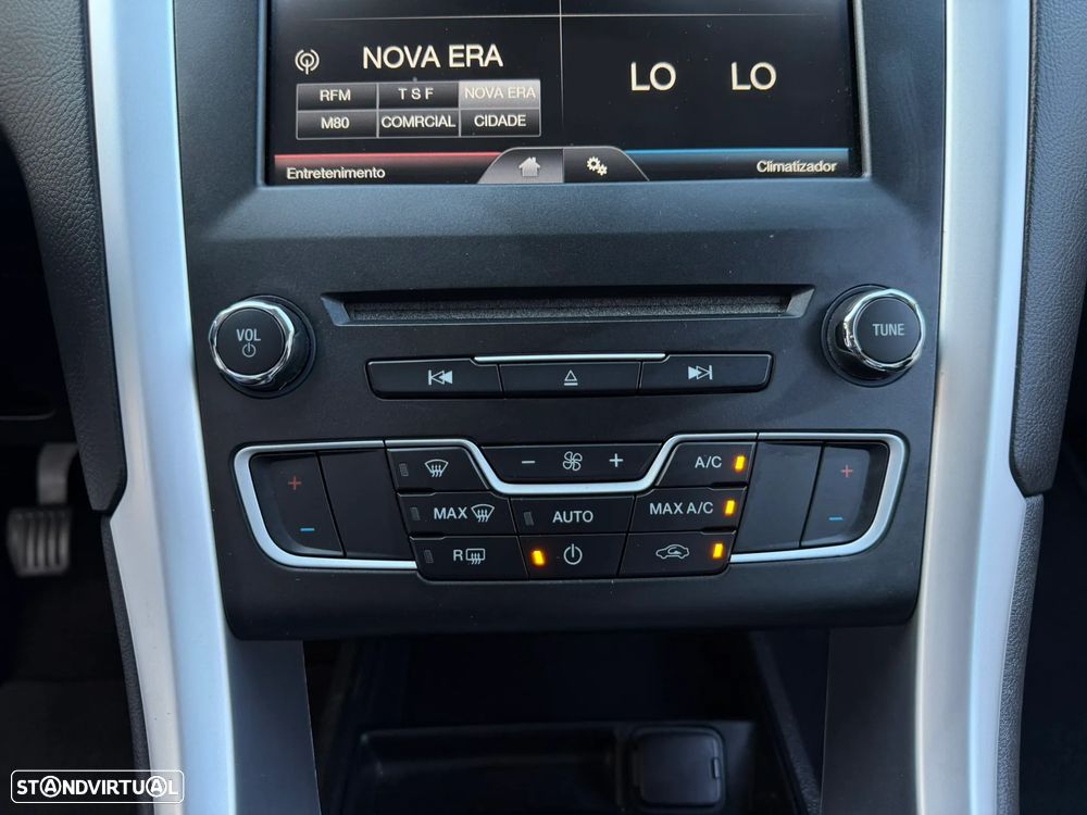 Ford Mondeo SW 1.5 TDCi Titanium - 28