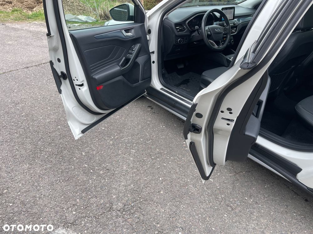 Ford Focus 1.5 EcoBlue Active Business - 13
