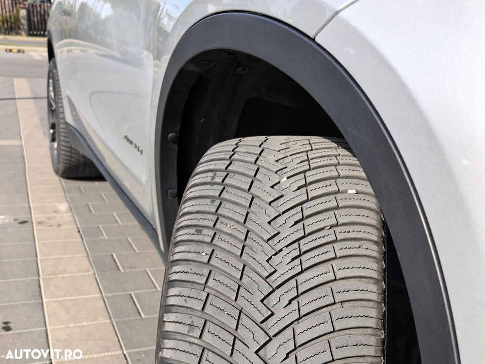BMW X5 xDrive30d - 10