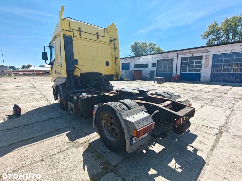 Iveco STRALIS - 5