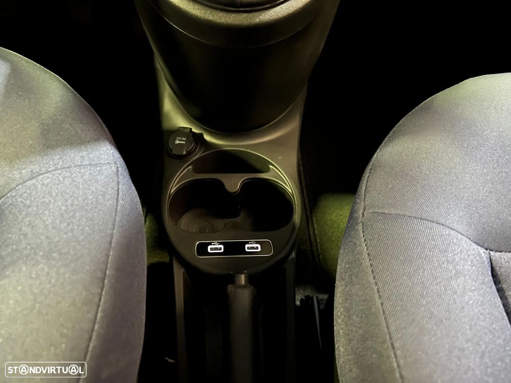 Fiat 500 1.0 Hybrid Club - 20