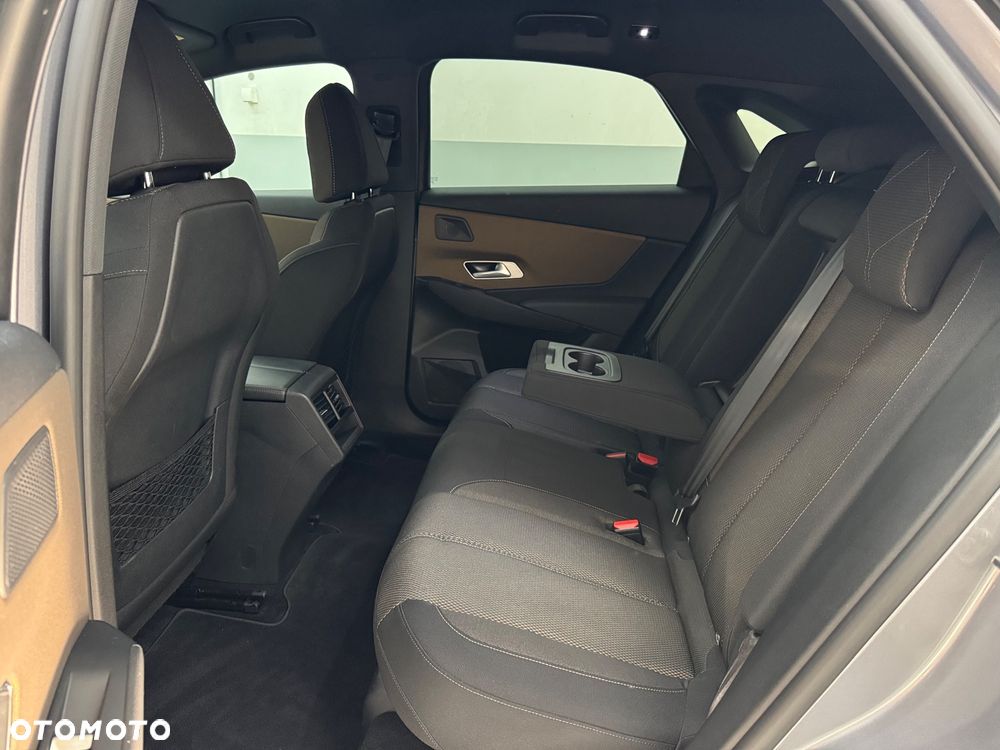 DS Automobiles DS 7 Crossback 1.5 BlueHDi Bastille - 27