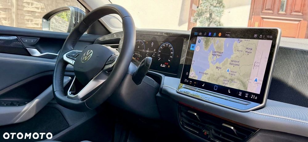 Volkswagen Passat - 17