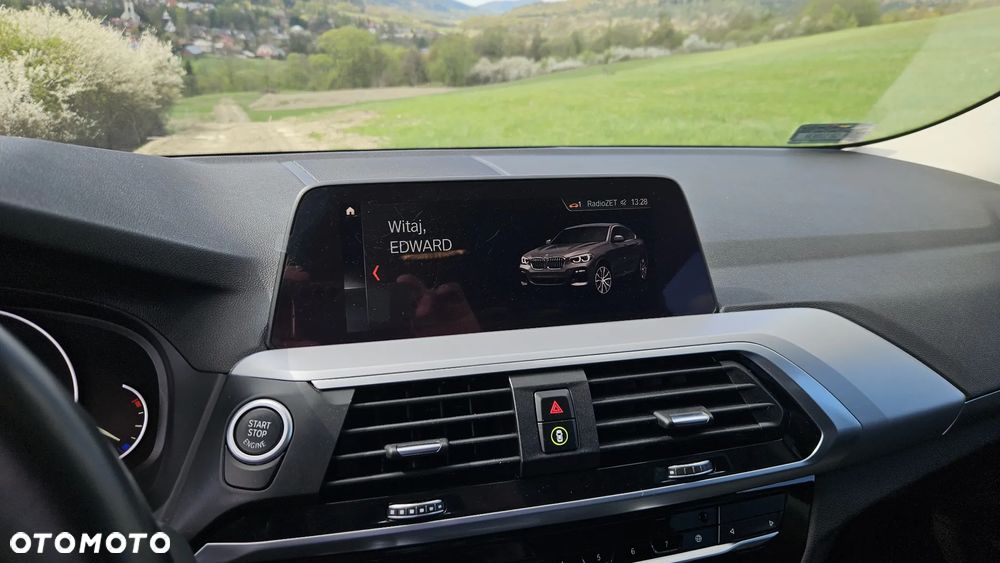 BMW X4 - 11
