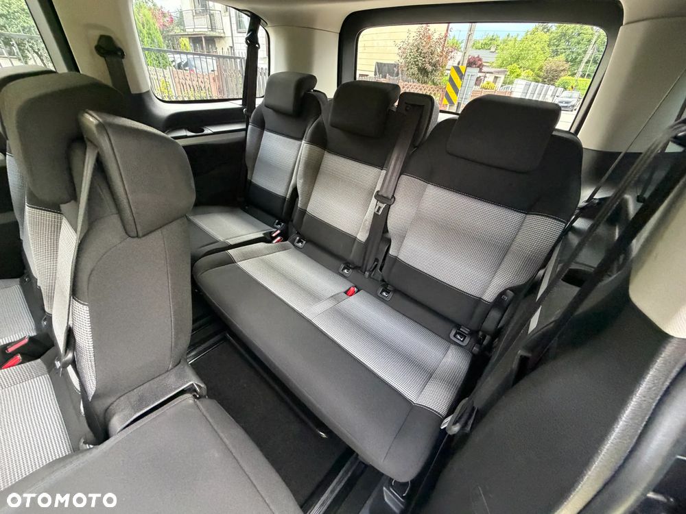 Citroën SpaceTourer M EAT8 Feel - 28