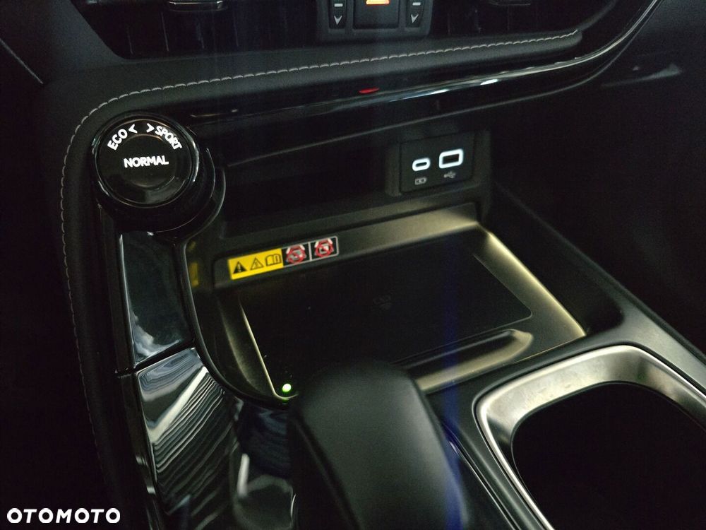 Lexus NX 350h Prestige 2WD - 33
