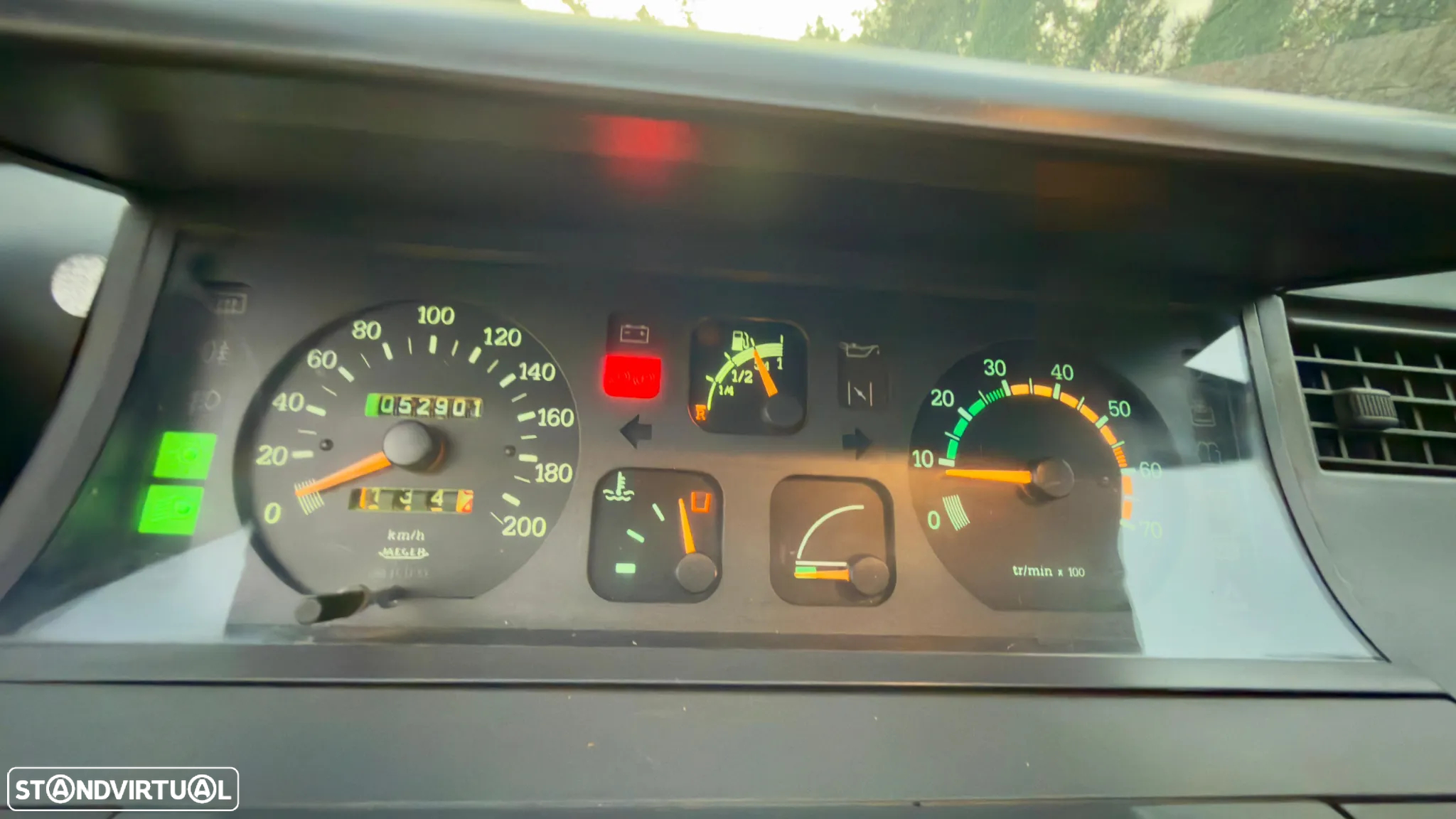 Renault 5 1.2 GTR - 10