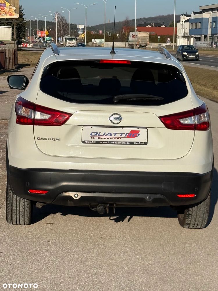 Nissan Qashqai - 20