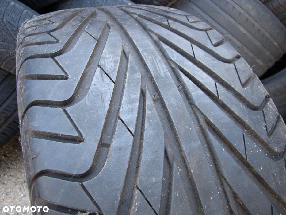 1x Opona letnia 255/40/19 MICHELIN Pilot Sport - 96Y 6mm - 1