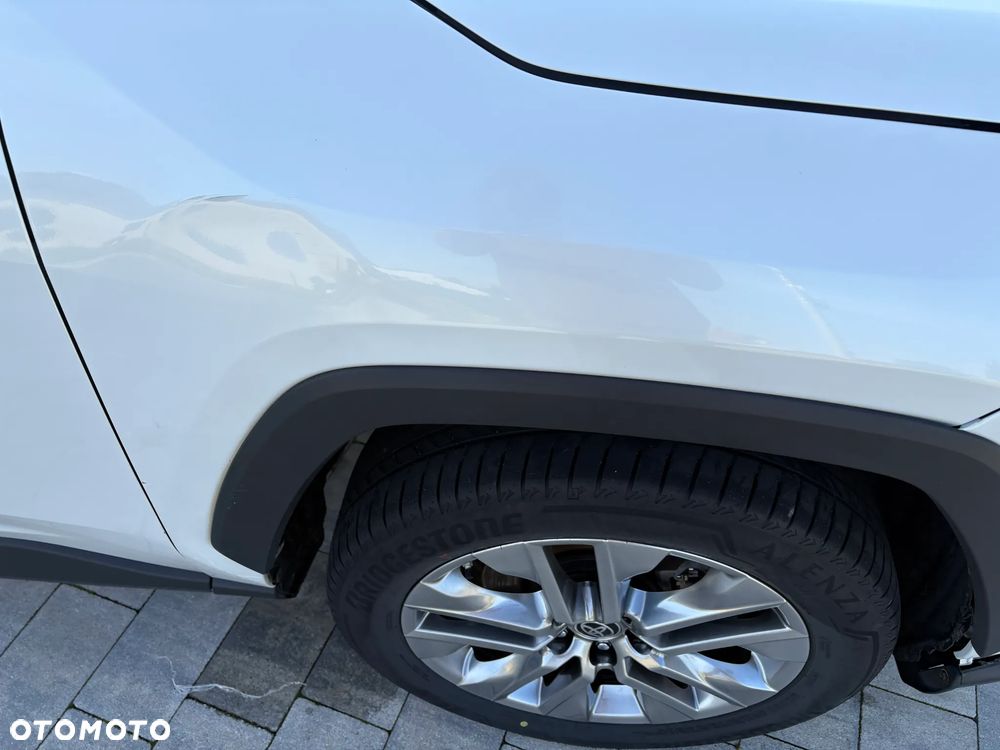 Toyota RAV4 2.5 Hybrid Executive 4x4 - 15