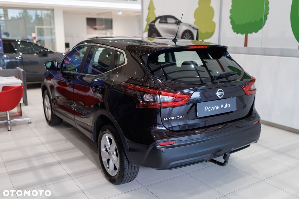 Nissan Qashqai 1.2 DIG-T Visia - 6