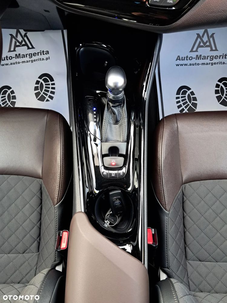 Toyota C-HR 1.8 Hybrid Prestige - 22