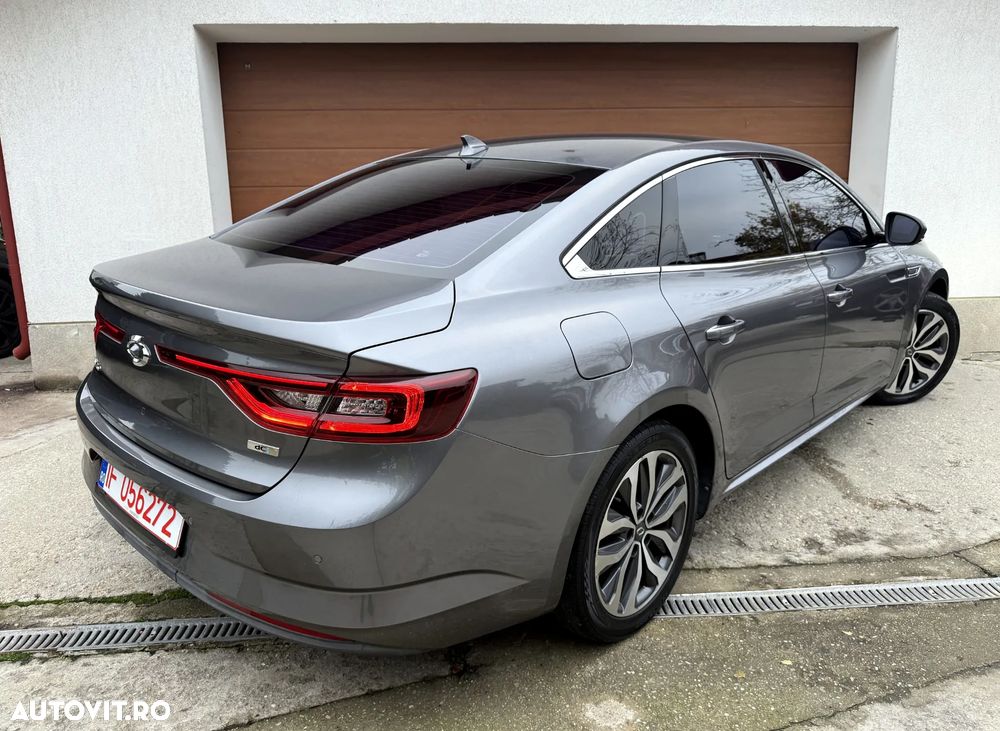 Renault Talisman - 4