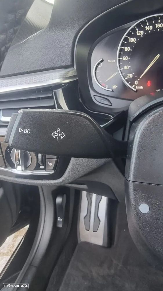 BMW 530 - 26