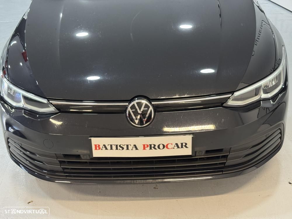 VW Golf 1.0 TSI Life - 22