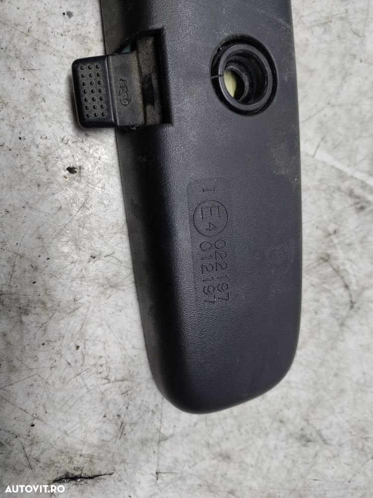 Oglinda retrovizoare e4022197 Mitsubishi ASX 1 [2010 - 2012] - 3