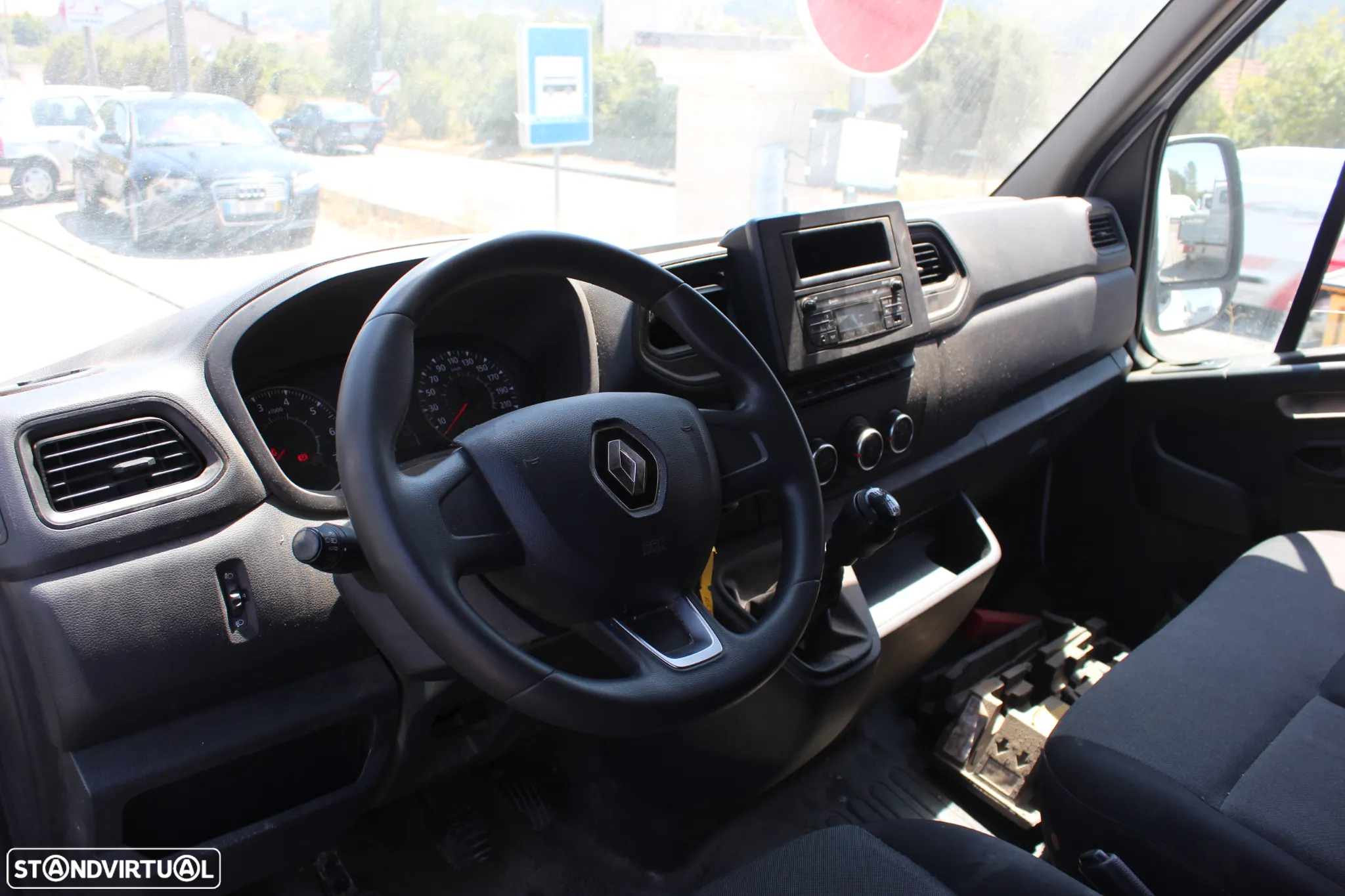 Renault Master 2.3 dCi L3H2 - 10