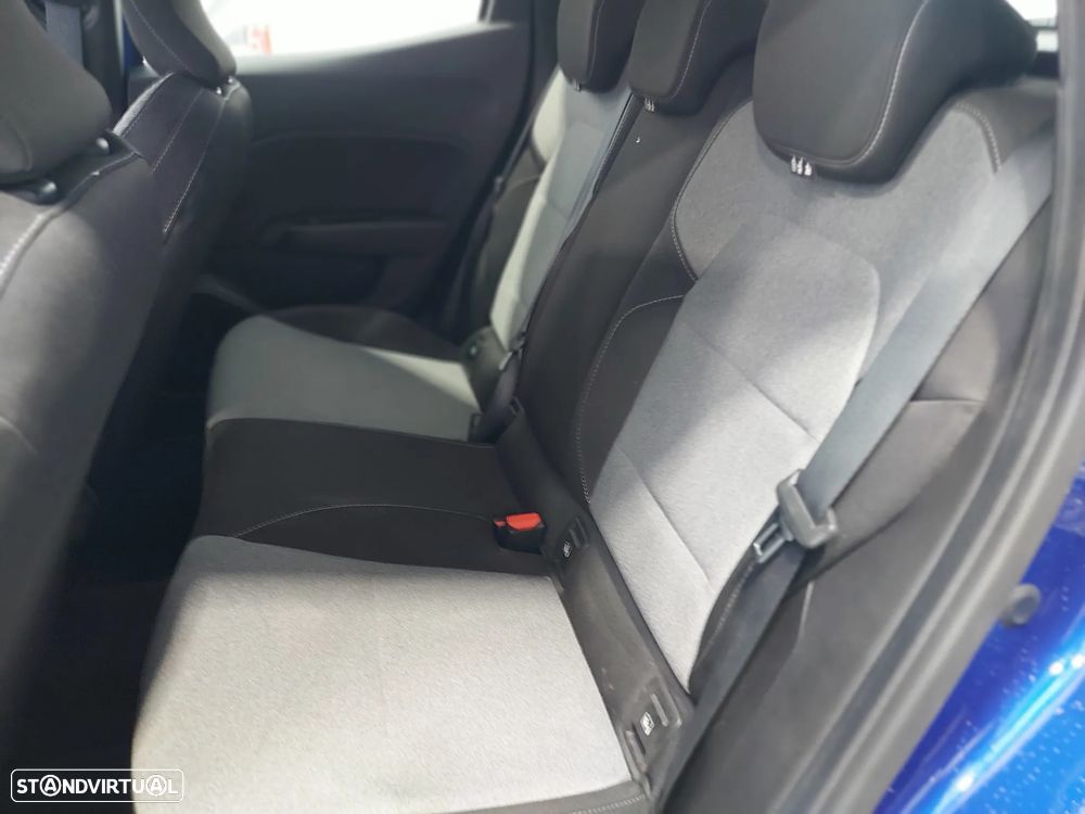 Mitsubishi Colt 1.0 MPI Kyoto - 12