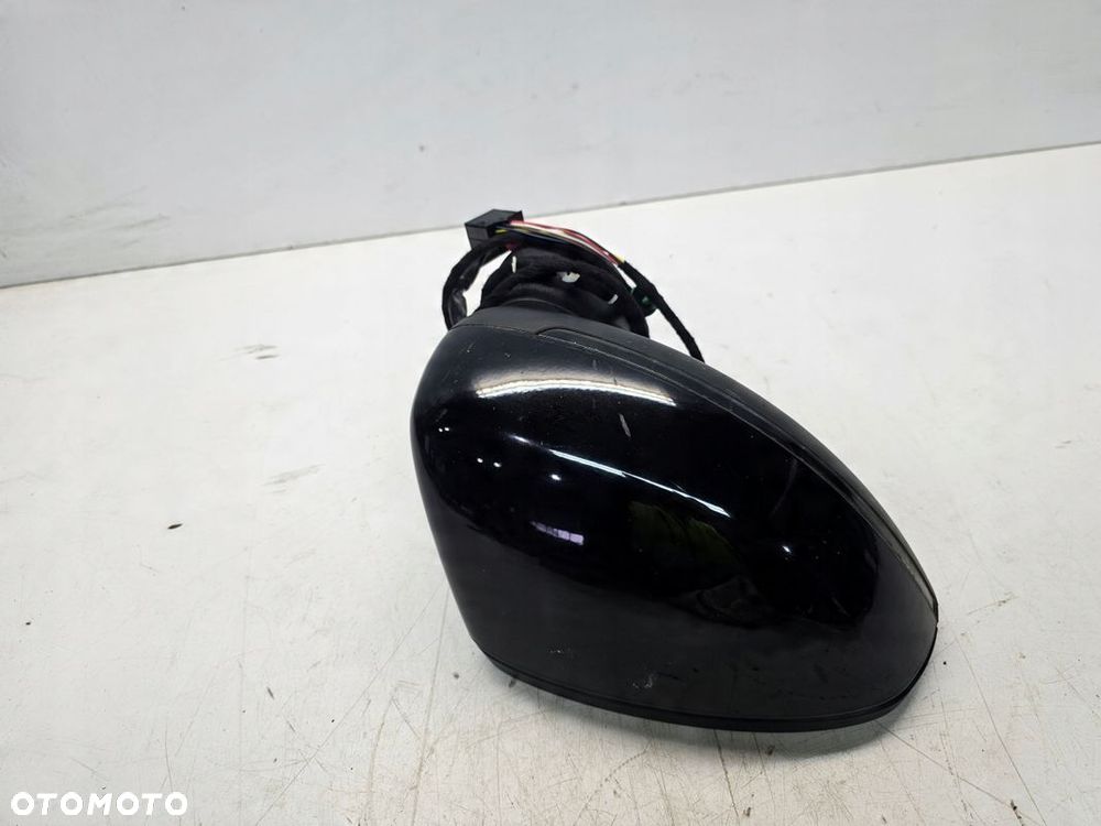 LUSTERKO ZEWNĘTRZNE PRAWE AUDI A1 8X3 6-PIN EUROPA LY9B - 5