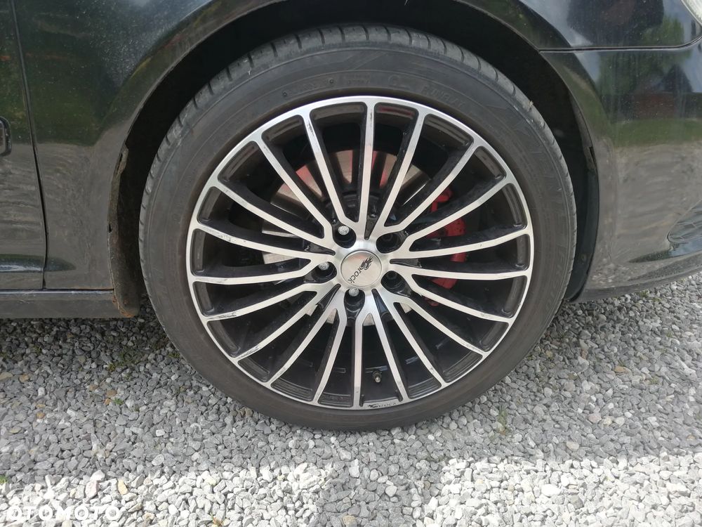 Felgi Brock B24 18' 5x112 - 8
