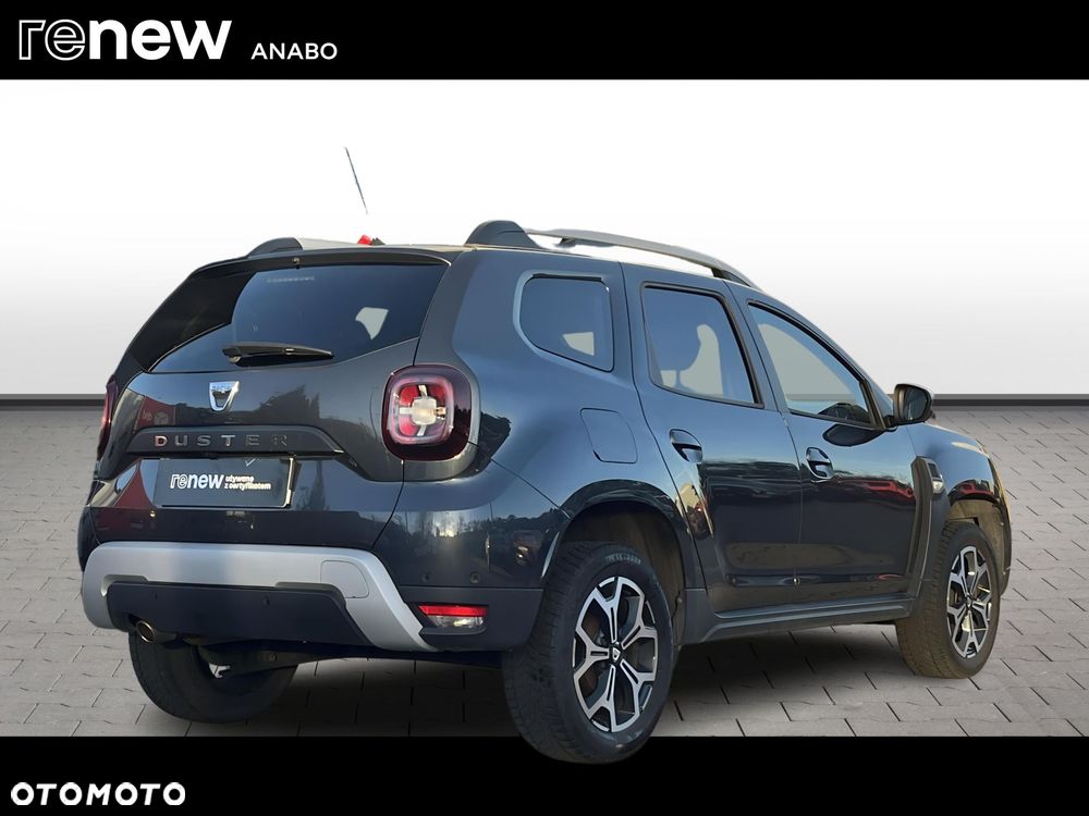 Dacia Duster 1.0 TCe Prestige - 5