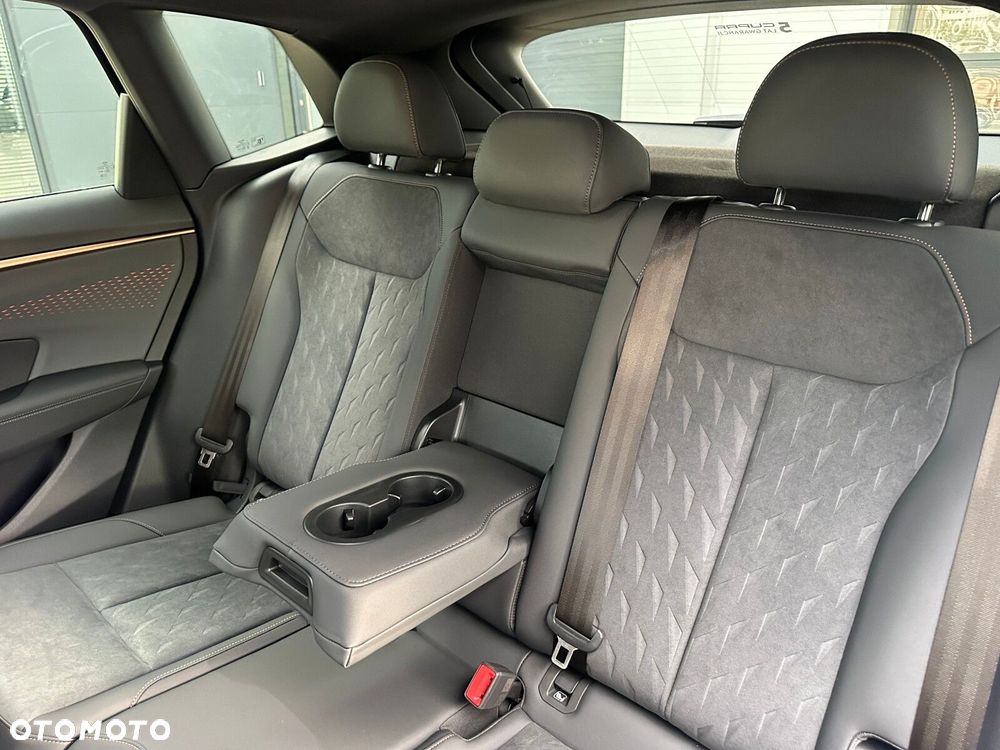 Cupra Terramar 1.5 eTSI mHEV DSG - 33