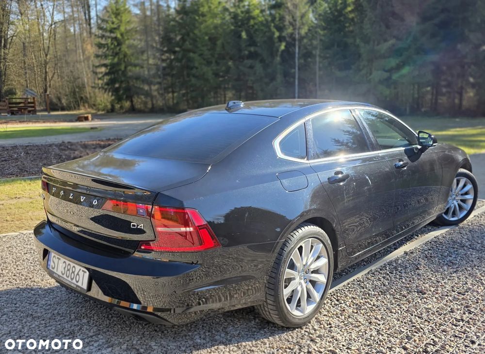 Volvo S90 D4 Momentum Pro - 7