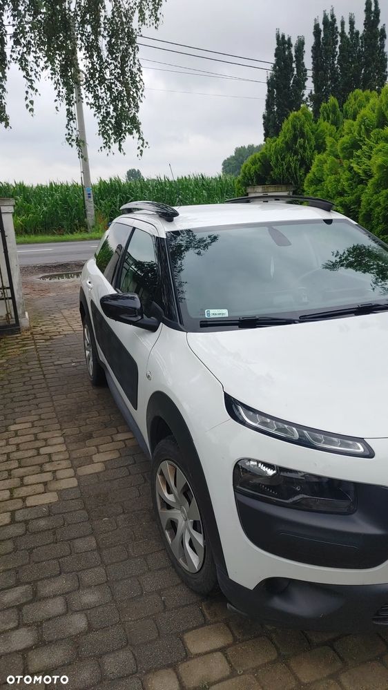 Citroën C4 Cactus 1.2 PureTech MoreLife - 4